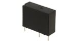 Ρελέ Ηλεκτρομαγνητικό 12VDC 5A 1 Επαφής N.O 4 Pin για PCB Omron G5NB-1A-E 12VDC