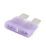 Ασφάλεια Οχημάτων 3A 32V 19mm Littelfuse 0287003.PXCN