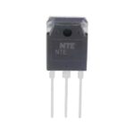 Transistor NTE393 (Αντιστοιχία BD250) PNP Bipolar 100V 25A 125W TO3PN