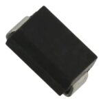 Δίοδος Ανόρθωσης 400V 1A 1.5μs SMA Diotec S1G