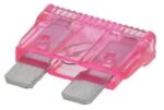 Ασφάλεια Οχημάτων 4A 32V 19mm Littelfuse 0287004.PXCN