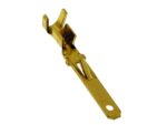 Επαφή Βύσματος ISO για Καλώδιο 0.5÷1mm² 4Carmedia 342800