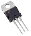 Δίοδος Schottky Διπλής Κοινής Καθόδου 150V 2x30A TO220AB STPS60150CT