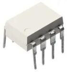 Optocoupler FOD3150 1 Κανάλι DIP8 OnSemi