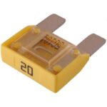 Ασφάλεια Οχημάτων 20A 32VDC 29mm MTA MAXIVAL 20A