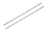 LED Backlight 7 LED για LG 32" 32LH60_FHD_A Σετ 2τμχ