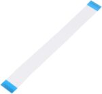 Καλωδιοταινία FFC 30 Pin με Βήμα 0.5mm Μήκος 152mm Molex 98266-0325
