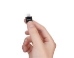 Hoco Adaptor OTG USB-C Αρσενικό σε USB-A Θηλυκό 2.4A Max UA5 - Image 2