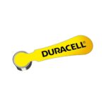 Duracell Activair ZA10 Μπαταρίες Ακουστικών Βαρηκοΐας 6τμχ DUZA10-B6 - Image 2