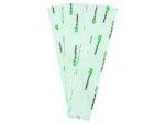 AG Termopasty Θερμοαγώγιμο Pad Αυτοκόλλητο 2 Όψεων 20x130mm, Πάχος 1mm 6W/mK Πράσινο ART.AGT-140