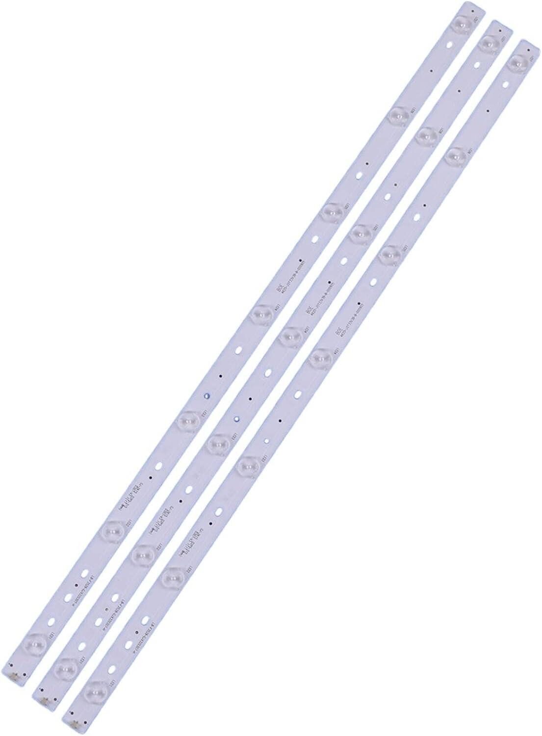 841500-o1.jpg LED Backlight 7 LED για Philips 32" LBM320P0701-FC-2 Σετ 3τμχ - Image 1