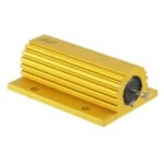 Αντίσταση Σύρματος με Ψύκτρα 68Ω 100W ±5% TE Connectivity 4-1625999-4