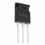 Δίοδος Ανόρθωσης 600V 30Ax2 TO247-3 DSEK60-06A Ixys