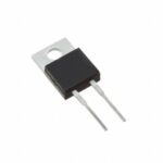 Δίοδος Ανόρθωσης 600V 8A TO220AC VS-HFA08TB60-M3