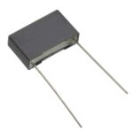 Πυκνωτής Πολυπροπυλενίου MKT X2 680nF 275V 18x10x16mm Kemet R46KI368045P1M