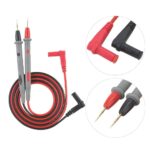 Super LED Tester με Οθόνη, 0-300VDC 18W 20/40mA Impel 101 - Image 2