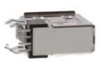 Βύσμα USB 2.0 Type A Θηλυκό 4 Pin Πλάγιο Γωνιακό 90° για PCB Molex 673298000 - Image 3