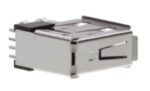 Βύσμα USB 2.0 Type A Θηλυκό 4 Pin Πλάγιο Γωνιακό 90° για PCB Molex 673298000 - Image 5