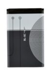 Μπαταρία Κινητού Συμβατή με BL-5C 1020mA για Nokia/Flamefox 24040