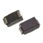 Δίοδος Ανόρθωσης 50V 1A 1.5μs SMA Diotec S1A
