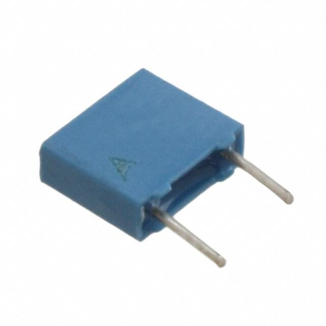 863465-o1.jpg Πυκνωτής Πολυεστέρα 4.7nF 63V Epcos B32529C0472J000 - Image 1