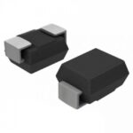 Δίοδος Περιορισμού Ρεύματος (CRD) SMD CL40M45 3÷90V 34÷46mA 1WSMB Diotec