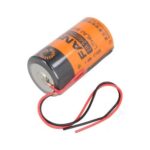 Μπαταρία Li-Ion 3.6V 13000mAh D 2 Καλωδίων Fanso ER34615M/FL
