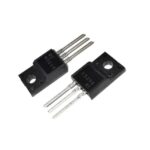 Ζευγάρι Transistor 2SA1306/2SC3298 PNP/NPN 160V 2A