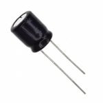 Πυκνωτής Ηλεκτρολυτικός 100μF 35V 85°C Φ10x16mm Panasonic ECEA1VN101U
