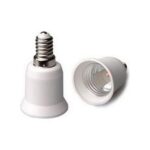 Adaptor Ντουί E14 σε E27