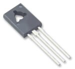 Transistor MJE253G PNP Bipolar 100V 4A 15W 40MHz TO225 ONSEMI