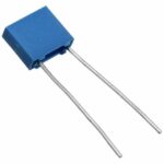 Πυκνωτής Πολυεστέρα 100nF 100V 125°C Epcos B32529C1104J289