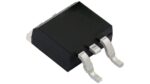 Transistor IRF644SPBF N Mosfet Unipolar 250V 8.5A TO263 Vishay