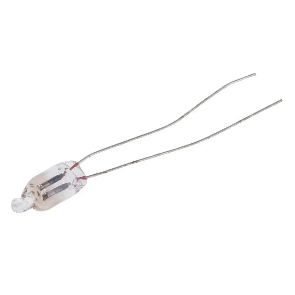 871125-o1-1.jpg Λαμπάκι Neon Πορτοκαλί Φ6mm 65VAC/90VDC 0.3mA Brightmaster NEON-5 - Image 1