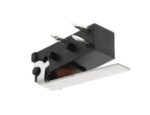 Microswitch Snap Action με Έλασμα 18mm, SPDT 1A/250VAC για PCB Saia-Burgess F1NST8A1