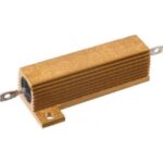 Αντίσταση Σύρματος 2Ω 50W ±1% Arcol HS50 2R F
