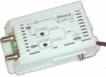 Mistral Ενισχυτής TV Κεντρικής Εγκατάστασης U/U 30dB 112dBμV με Φίλτρο 5G