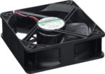 Ανεμιστήρας Vapo Bearing 12VDC 120x120x38mm 138CFM 48dBA Sunon MEC0381V1-000U-A99 - Image 2