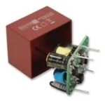 Τροφοδοτικό PCB Κλειστού Τύπου In: 85÷265VAC Out: 12VDC 0.27A/3.2W Myrra 47134 - Image 2