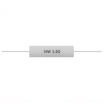 Αντίσταση Σύρματος 3.3Ω 30W ±5% SR Passives CRL30W-3R3