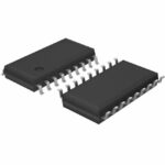 Ολοκληρωμένο Κύκλωμα LM339D SMT Cmp: 4 1.2μs 1MHz 2÷36V SO14 STMicroelectronics
