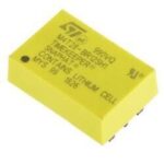 Ολοκληρωμένο Κύκλωμα RTC Timekeeper M4T28-BR12SH1 Μπαταρία 2.8V 32.768kHz 48mAh για Μνήμες Snaphat STMicroelectronics