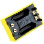 Ολοκληρωμένο Κύκλωμα RTC Timekeeper M4T28-BR12SH1 Μπαταρία 2.8V 32.768kHz 48mAh για Μνήμες Snaphat STMicroelectronics - Image 2