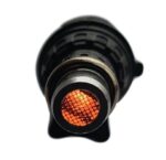 Aries ARS-X-3 Κολλητήρι Αερίου με Μύτη 1.6mm Ρυθμιζόμενο 200÷400°C & Φλόγα έως 1300°C 7.5ml με Αναπτήρα στο Καπάκι - Image 4