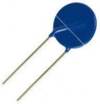Varistor 275VAC Φ14mm 4500A MOV-14D431K Bourns