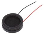 Μεγάφωνο Mini Φ16mm 1W 8Ω Loudity LD-SP-U15.5/8A