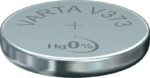 Varta 373 (SR916SW) Μπαταρία Ρολογιών Silver Oxide 1.55V 30mAh 1τμχ - Image 2