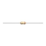 Πηνίο 1mH Αξονικό 200mA 3.8Ω Φ5.8x12.8mm Fastron HBCC-102J-02