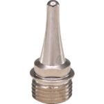 Aries ARS-E-024 Μύτη Κολλητηριού Αερίου 2.4mm για τα Κολλητήρια Αερίου X-3/XQ-One/X-One/ES-530/ES-610/ES-645