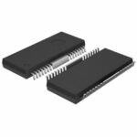 Ολοκληρωμένο Κύκλωμα BA6898FP 4ch BTL Driver HSOP28 Rohm